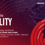 20/09/2019 – Hội nghị Nhân sự Việt Nam (Vietnam HR Summit)